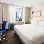 Doubletree By Hilton New York Times Square West