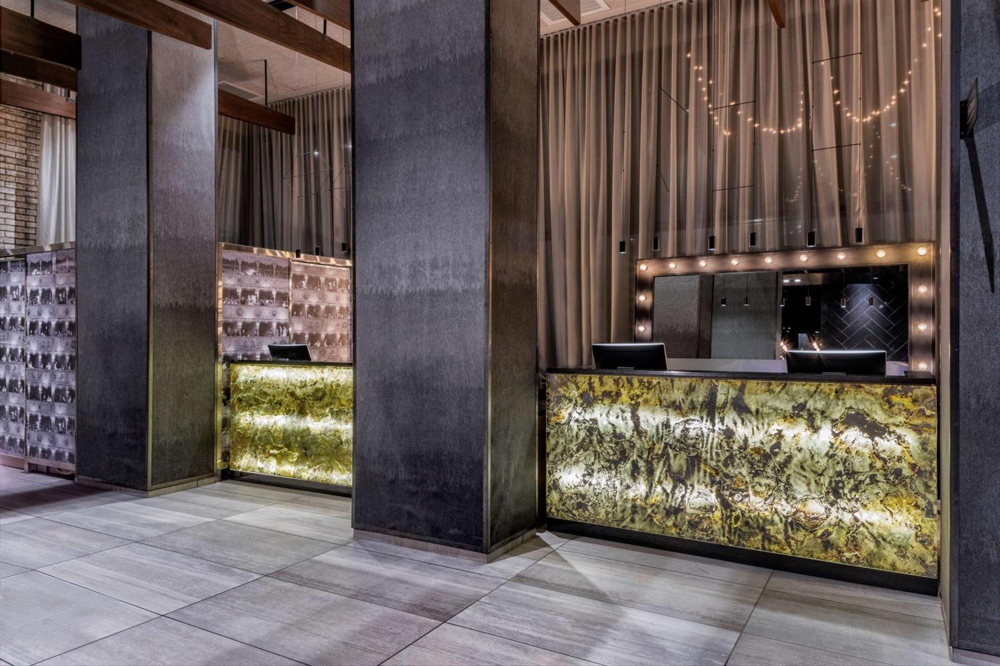 Hotel Doubletree By Hilton Times Square West
