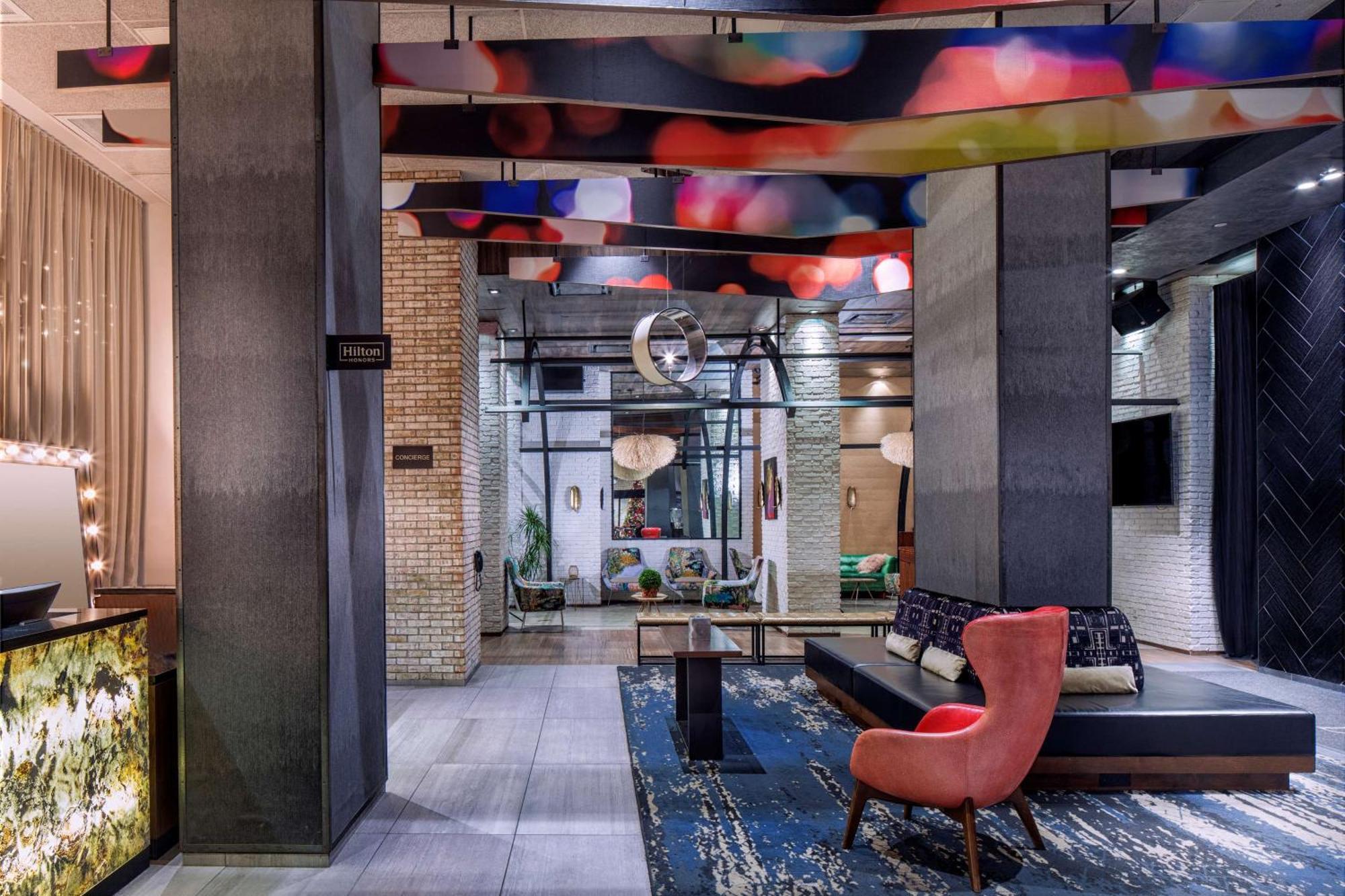 Doubletree By Hilton Times Square West New York