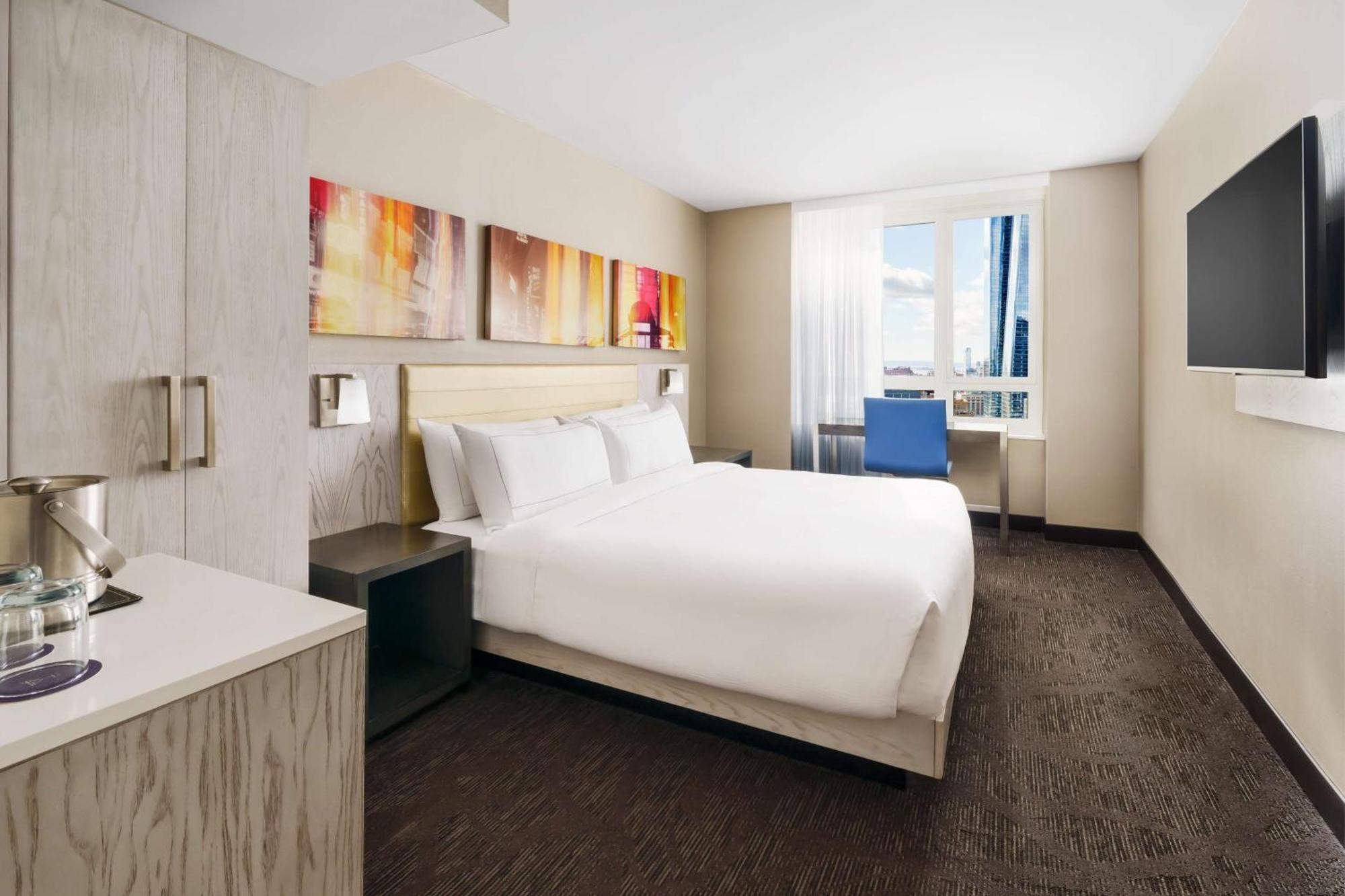 Doubletree By Hilton Times Square West